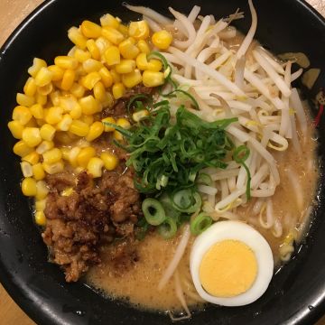 福岡‧博多拉麵