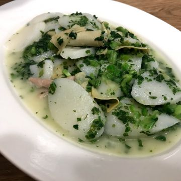 蘇杭點心店（松山店）