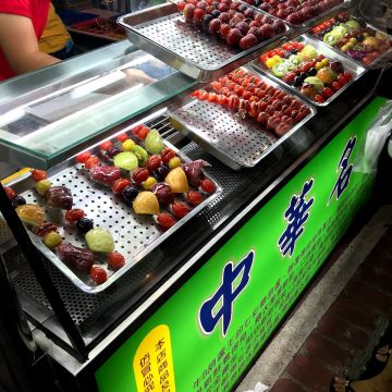 牛B葫蘆王（馬公店）