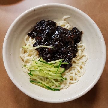 韓風饌（新店店）