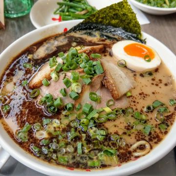 玩笑亭（台北信義店）