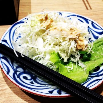 靜岡勝政豬排 台中中友店