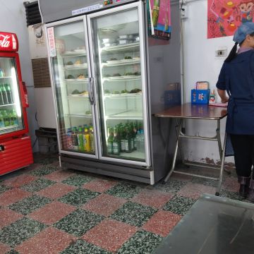 山東麵館（台北信義店）