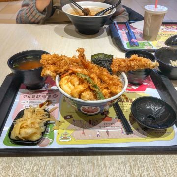 金子半之助 林口店