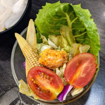 小北澤壽喜燒專門店（台中北區店）