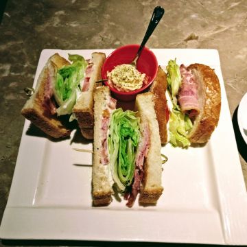 咖朵咖啡 Caldo Café