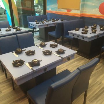 Party氣球主題餐廳