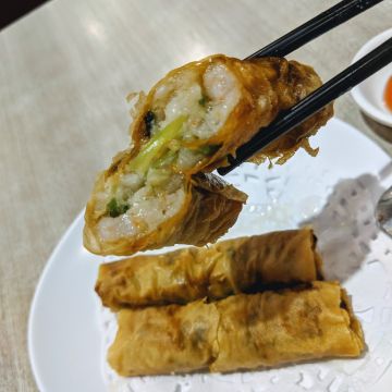 春一籠港式茶樓