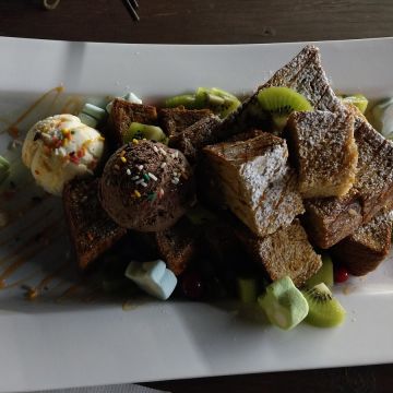 星月大地景觀休閒園區 Star Moon Land