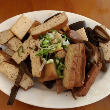 貳壹村精緻麵點