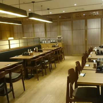 靜岡勝政豬排 高雄漢神店