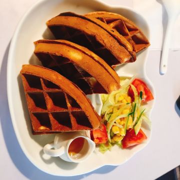 小狐狸中西式料理