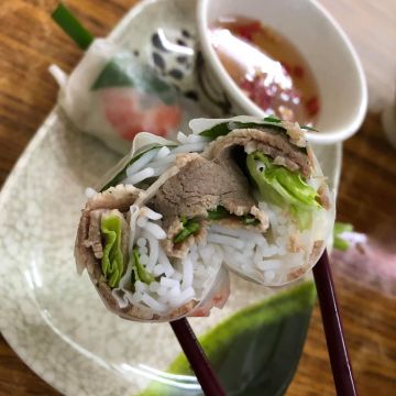 越南小吃（林口店）