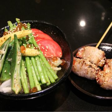 那一間串燒居酒屋