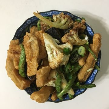 炸老大（板橋店）