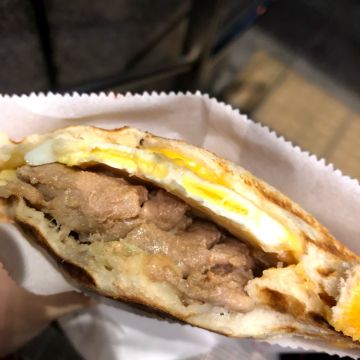 鼎太郎今川燒（台北信義店）