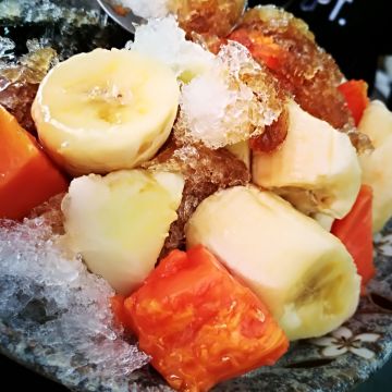 88嫩仙草（台南東區店）