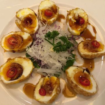 阿杜皇家泰式料理 高雄明誠店