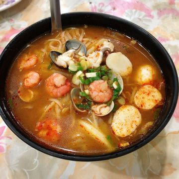 泰國小吃（台中北區店）