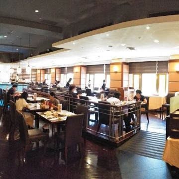 台中福華大飯店-美樂琪