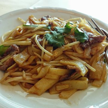 君鴻國際酒店-潮江春