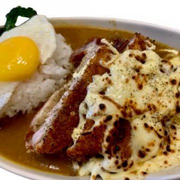 好日咖喱-好日カレー株式會社