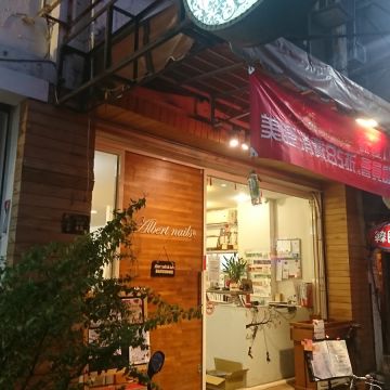 史蒂芬周彩虹可麗餅