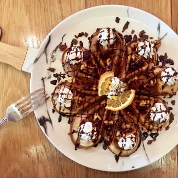 日安咖啡 Cafe Sole