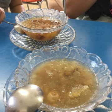 e豆養生薏仁湯