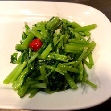 洋蔥鐵板燒 Onion Teppanyaki