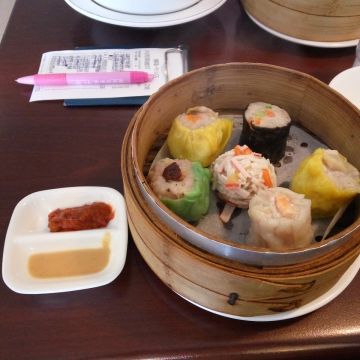 廣隆香港茶餐廳（嘉義西區店）