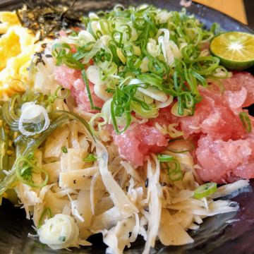 松賀日式平價料理