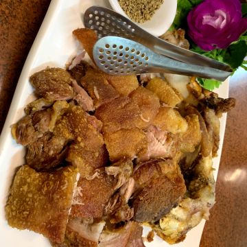 小范炭燒海鮮餐廳（新竹北區店）