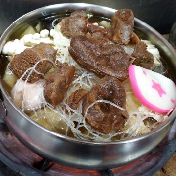 鍋飽小火鍋臭臭鍋