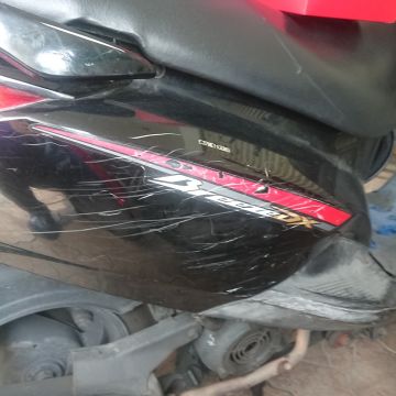 依貝拉 EAT.PRAY.LOVE