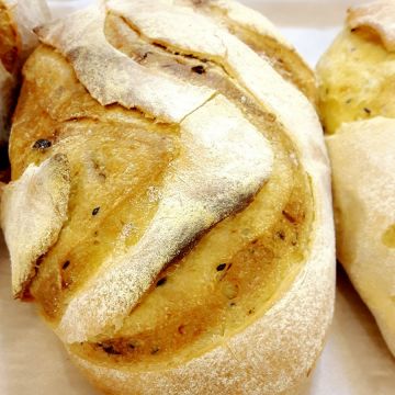 安德尼斯烘焙坊