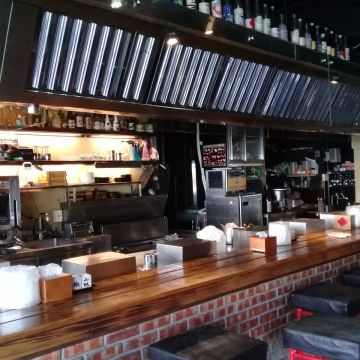 米炭火燒肉小酒館