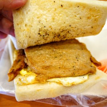 燒肉咬蛋（台南南區店）