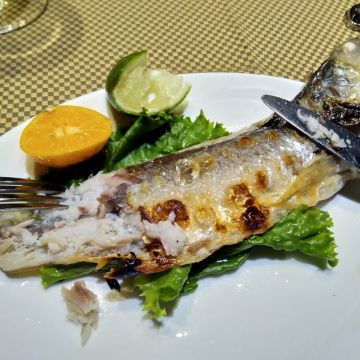 八號極品魚翅海鮮餐廳