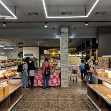 曾記（士林店）