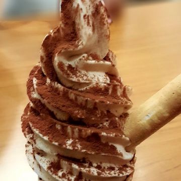 圓本舖 自然味手作甜食