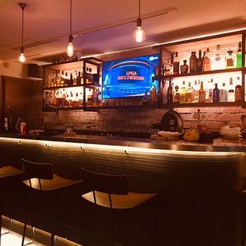 夢樂小廚 Merlot Cafe & Bistro