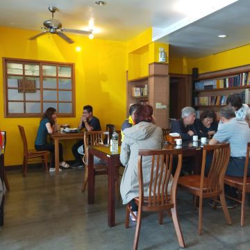 埔里林家蕃茄園