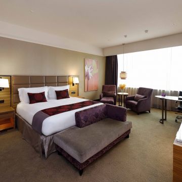 台北福容大飯店-宴會廳