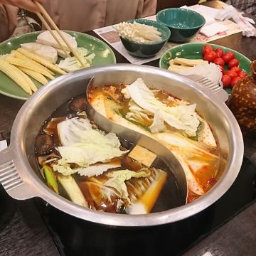 Mo-Mo Paradise（大同店）