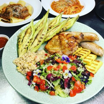 唇義義大利餐酒館 Tipica Osteria