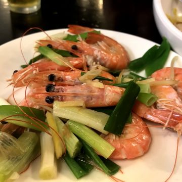 馫鱻生猛活海鮮