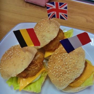 美式早餐屋 America Breakfast