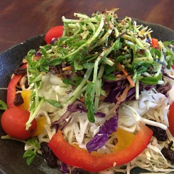 厚道飲食店（南港店）