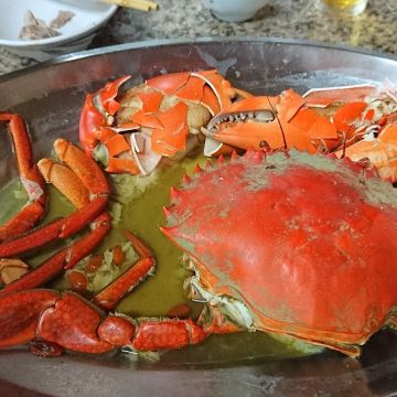 社口樓美食料理